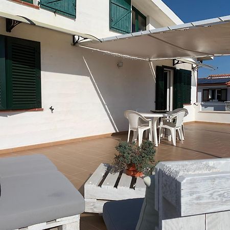 Villa Maria Apartment Capoterra Phòng bức ảnh