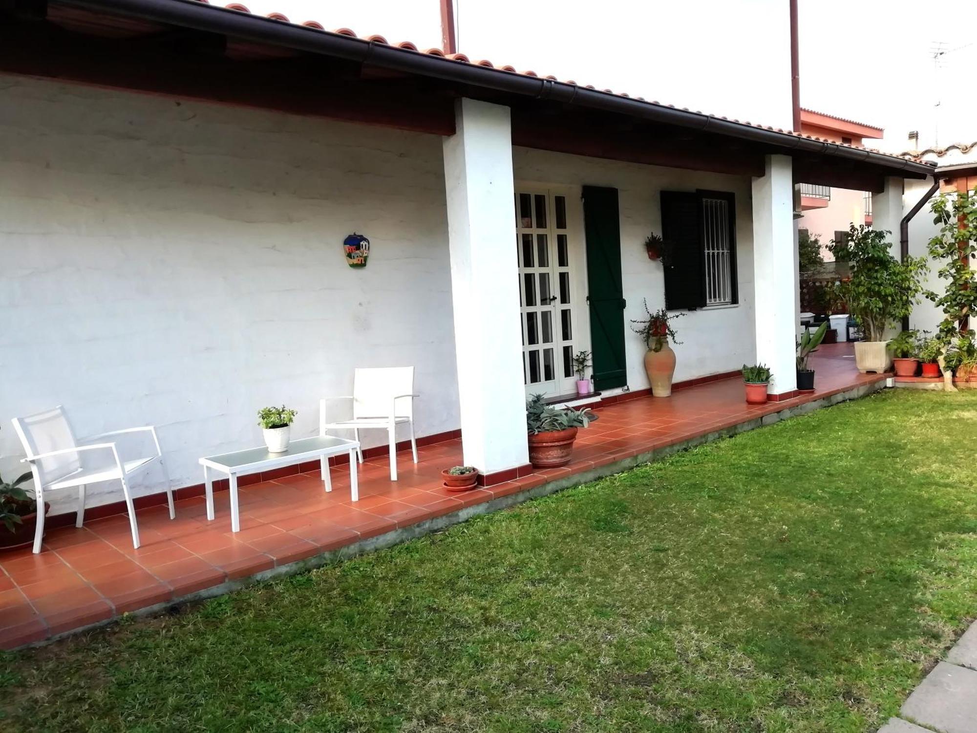 Villa Maria Apartment Capoterra Phòng bức ảnh