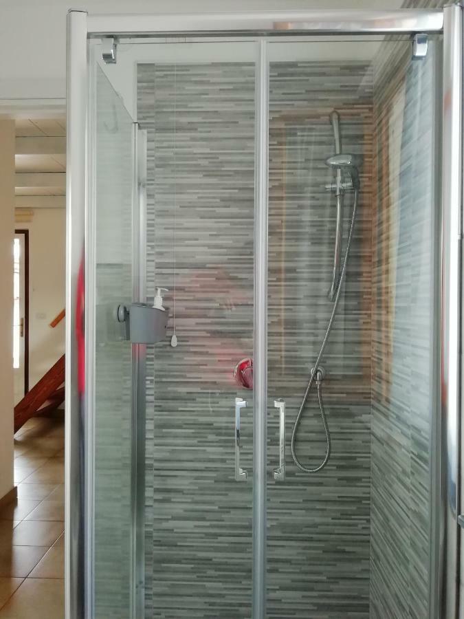Villa Maria Apartment Capoterra Ngoại thất bức ảnh